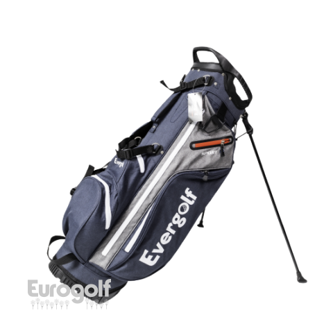 Sacs golf produit Sac Hybrid ST 14 de Evergolf 